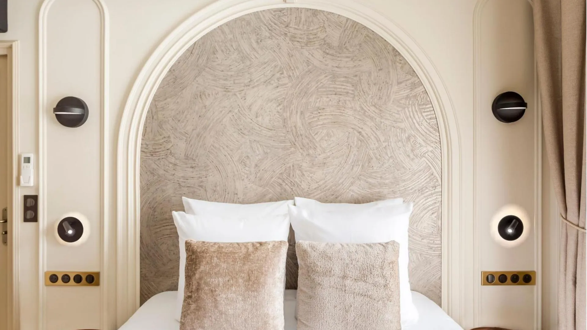 Merveil - Signature Suite - Marais -Turbigo III Paris