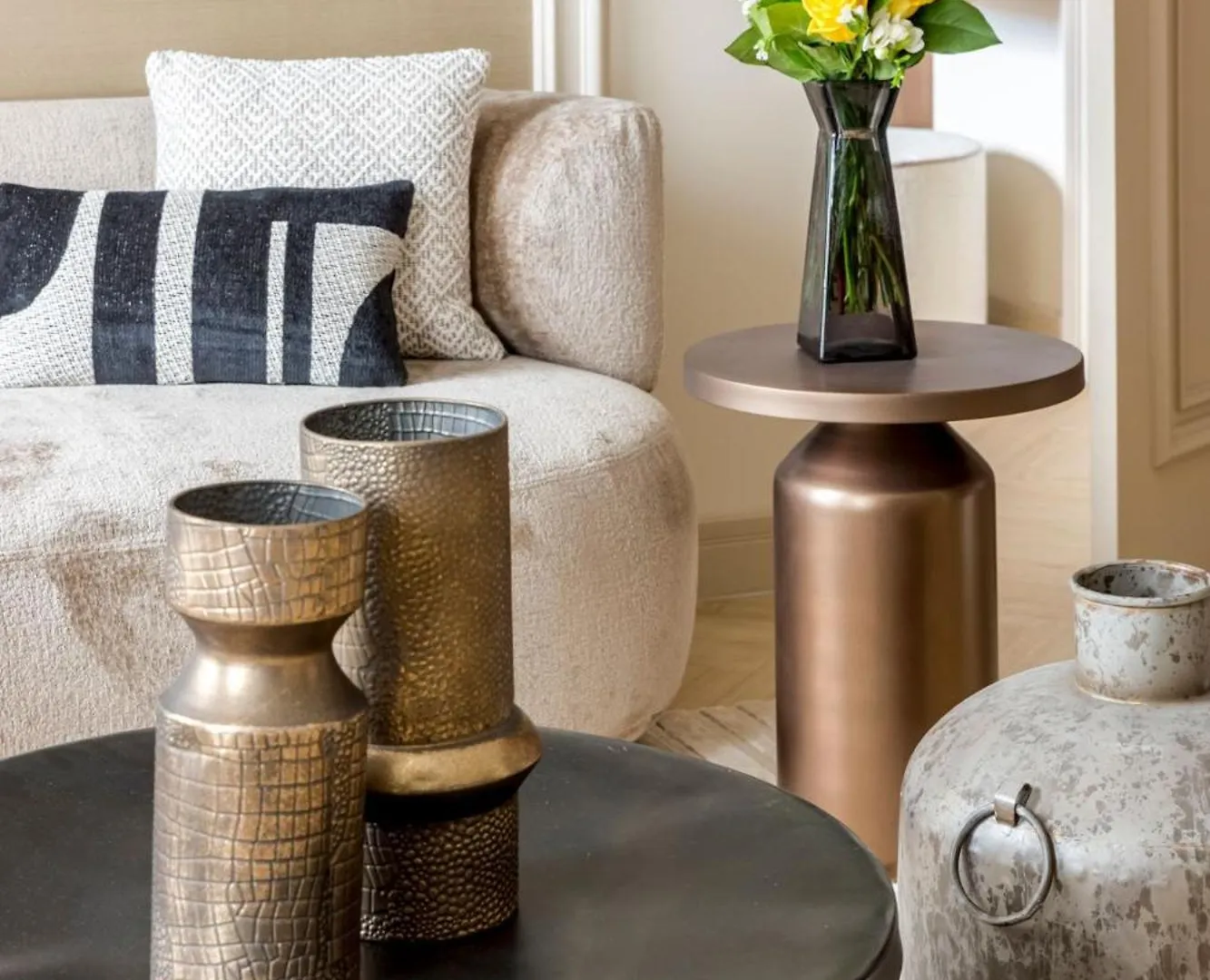 Lägenhet Merveil - Signature Suite - Marais -Turbigo III Paris