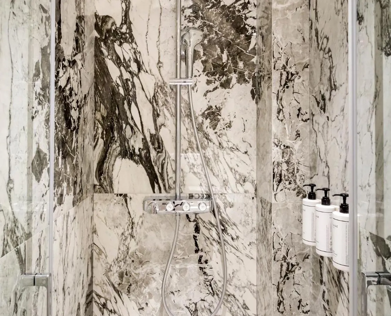 Merveil - Signature Suite - Marais -Turbigo III Paris