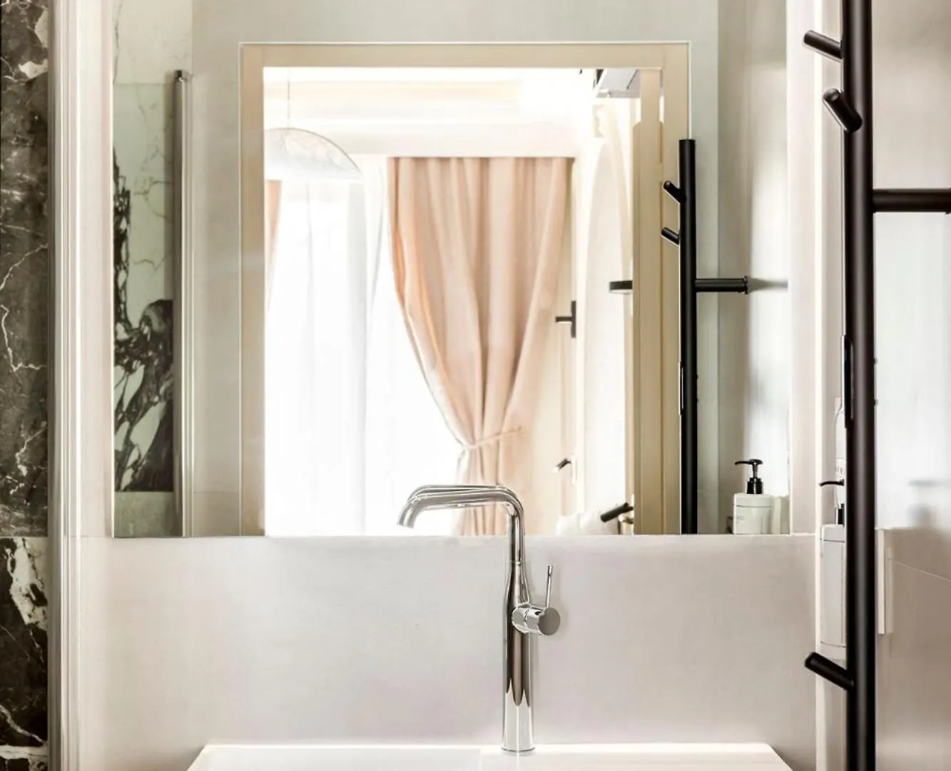 פריז Merveil - Signature Suite - Marais -Turbigo III דירה